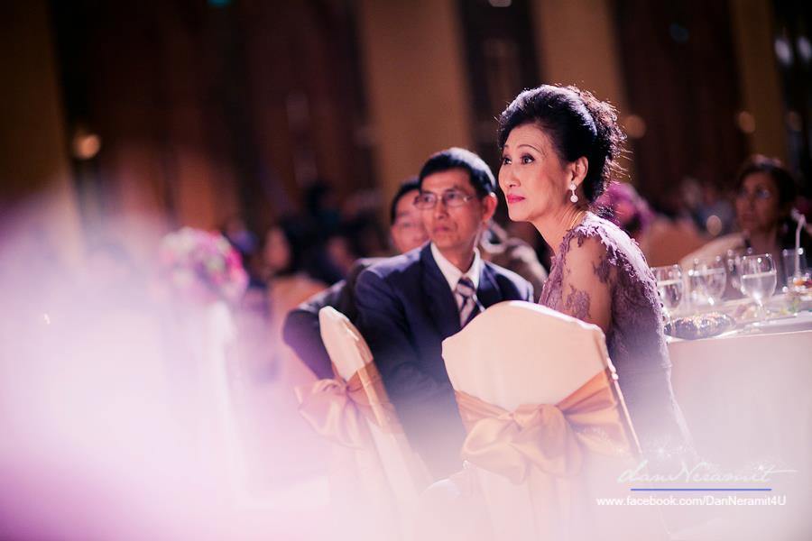 ภาพงานแต่งงาน โบ สุรัตนาวี & แฟนหนุ่ม