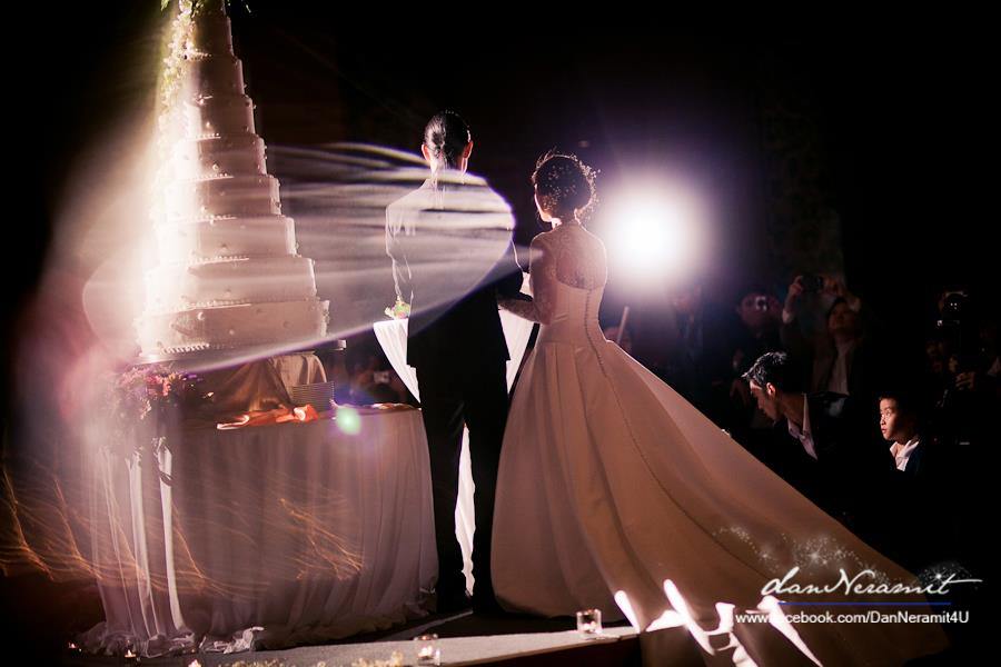 ภาพงานแต่งงาน โบ สุรัตนาวี & แฟนหนุ่ม