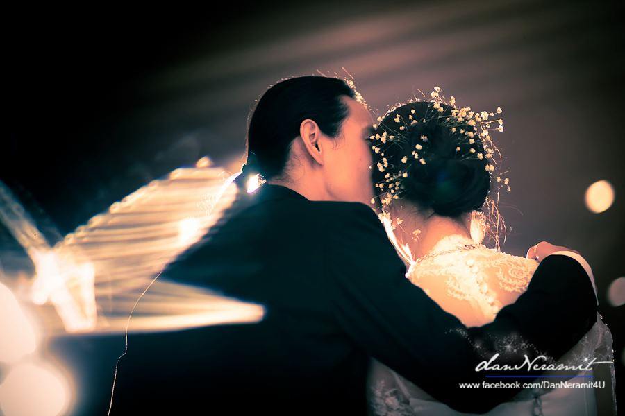 ภาพงานแต่งงาน โบ สุรัตนาวี & แฟนหนุ่ม