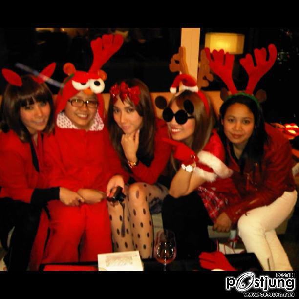 "อั้ม พัชราภา"สวยๆเริ่ดๆเจิดๆ@โตเกียว!!