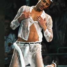 คอนเสิร์ตสุดซี๊ด ที่ฮ่องกง