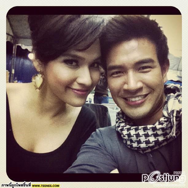 'หยาดทิพย์ ราชปาล'สวยหวานจาก instagram