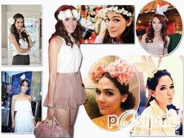 “กระแสเรยาฟีเวอร์”