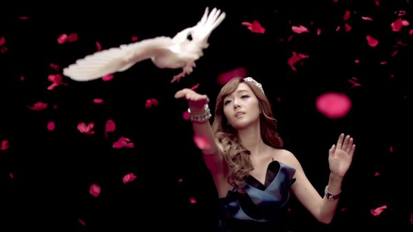 Girls’ Generation Tour in Bangkok คอนเสิร์ตของ 9 สาวสุดฮอต