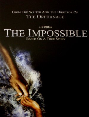 The Impossible หนังใหม่น่าดู กับเรื่องราวสึนามิในไทย