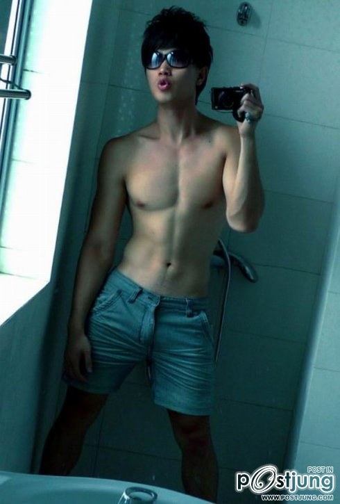 Boy next Door in Korea