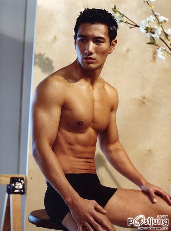 Boy next Door in Korea