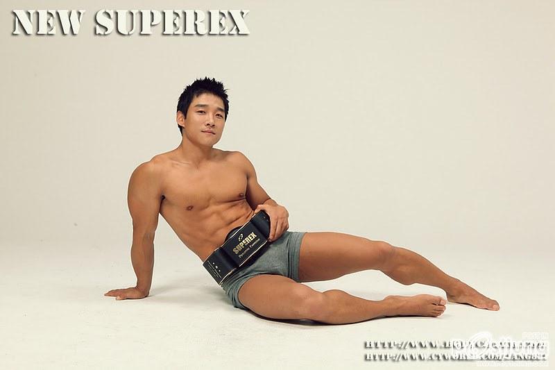 Boy next Door in Korea