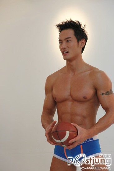 Boy next Door in Korea