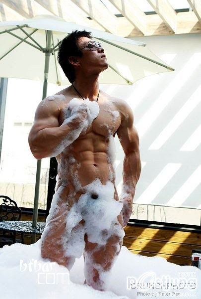 Boy next Door in Korea