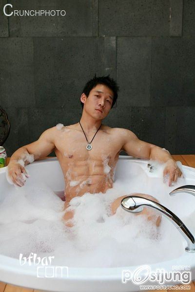 Boy next Door in Korea