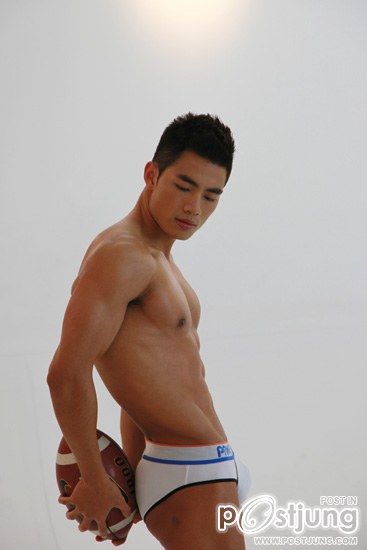 Boy next Door in Korea