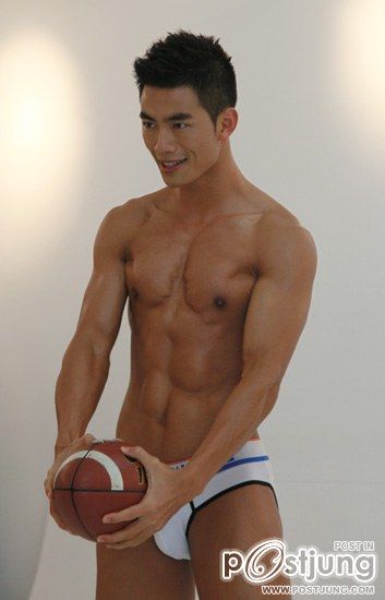 Boy next Door in Korea