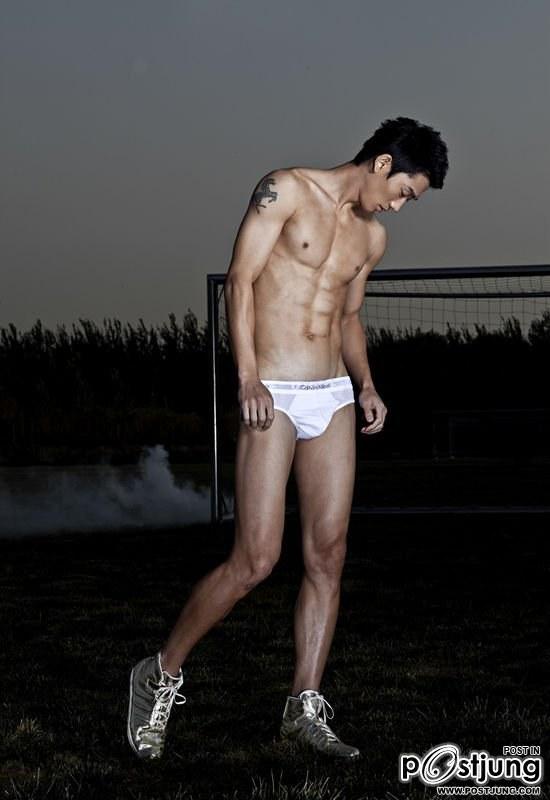 Boy next Door in Korea