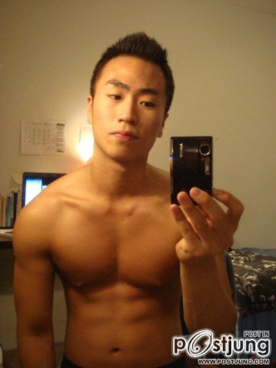 Boy next Door in Korea