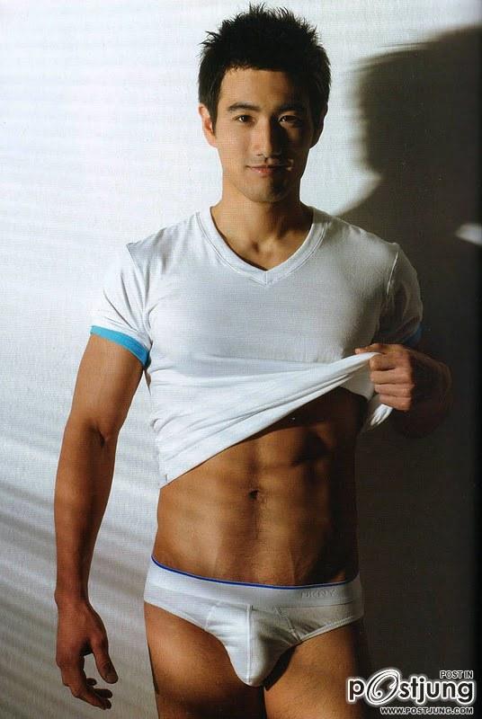 Boy next Door in Korea