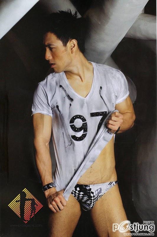 Boy next Door in Korea