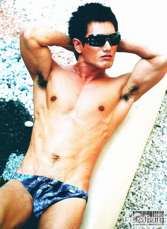 Boy next Door in Korea