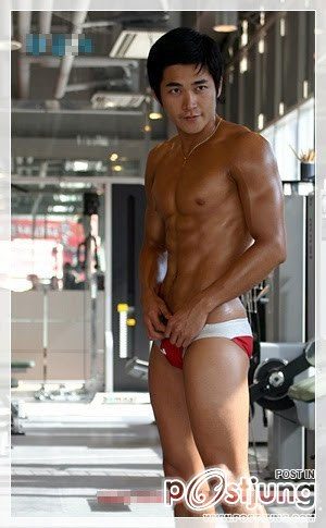 Boy next Door in Korea