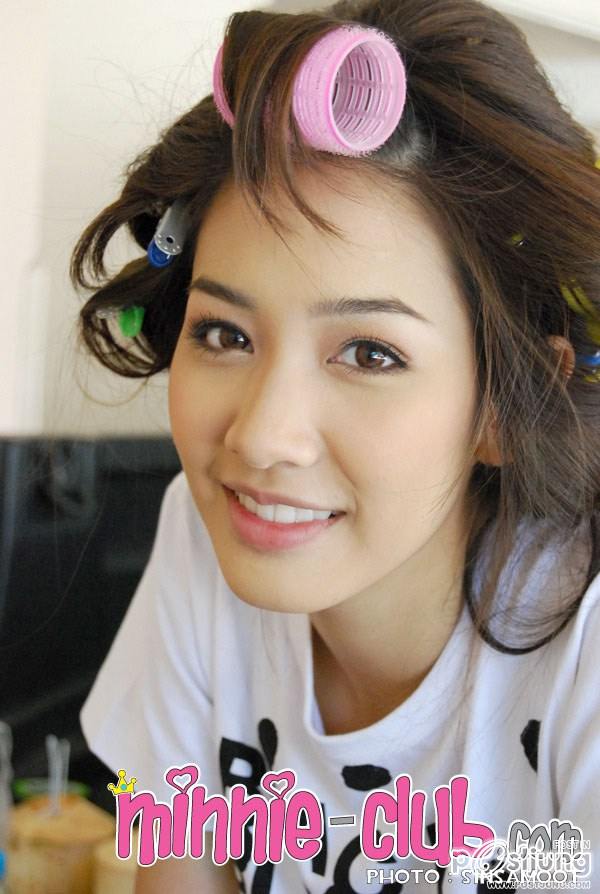 รูป มิน ... น่ารักเวอร์ จ้า