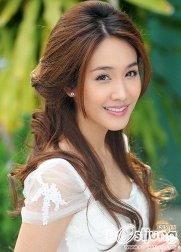 รูป มิน ... น่ารักเวอร์ จ้า