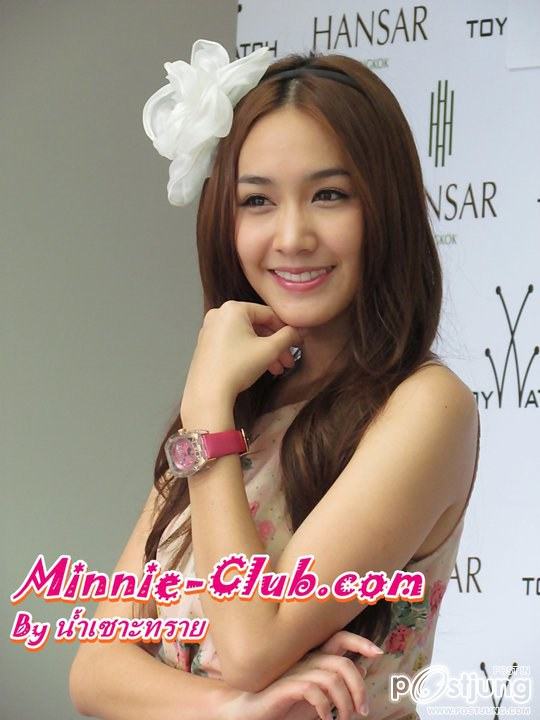 รูป มิน ... น่ารักเวอร์ จ้า