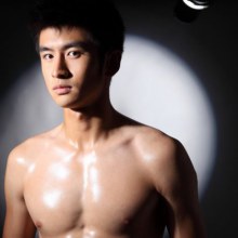 ผู้ชาย น่ากินจัง++