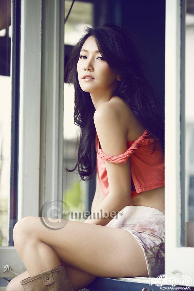 โพสเเรกเเห่งปี 2012 ภาพสวยๆ"อั้ม,นุ่น,เเพนเค้ก"!!!!