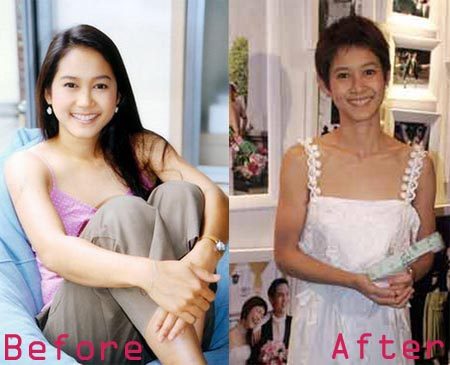 อุ้ม สิริยากร จูงมือ คริสโตเฟอร์ วิวาห์ฟ้าแลบ!