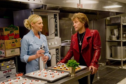 หนังใหม่ สิ้นปี New Year's Eve