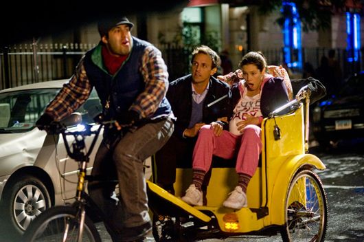 หนังใหม่ สิ้นปี New Year's Eve