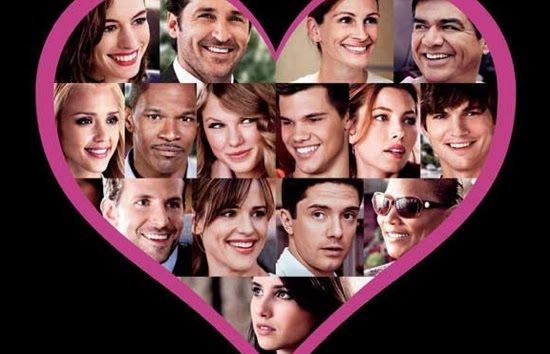 หนังใหม่ สิ้นปี New Year's Eve