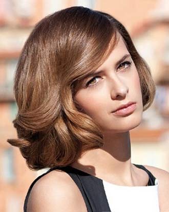 4. ผมดัดแนววินเทจ