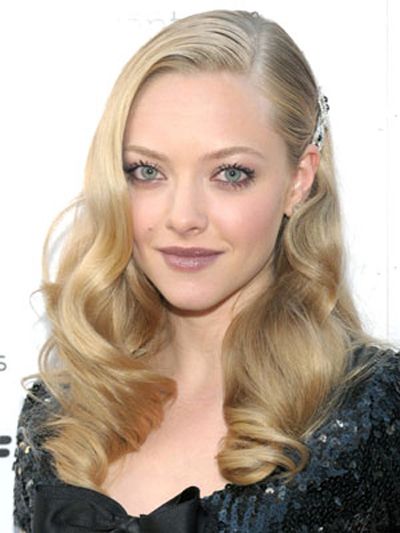 3. ผมดัดลอนสุดเซ็กซี่