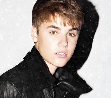 2. จัสติน บีเบอร์