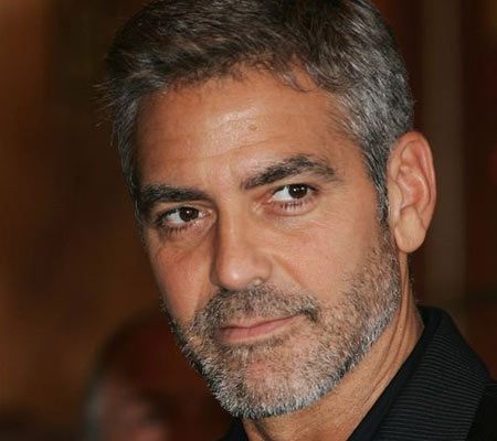 3. จอร์ช คลูนีย์