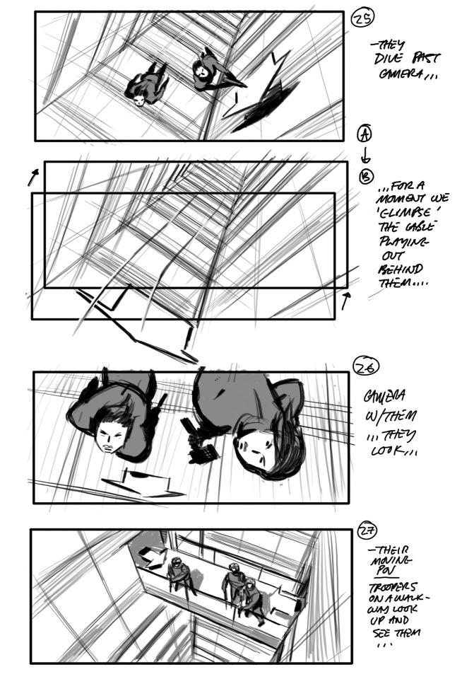 Resident Evil Afterlife ( ตัวอย่างแรกผีชีวะ 5 มา วัน นี้ !!)