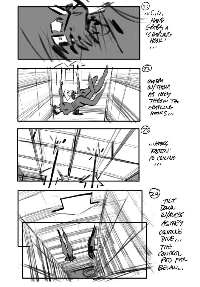 Resident Evil Afterlife ( ตัวอย่างแรกผีชีวะ 5 มา วัน นี้ !!)