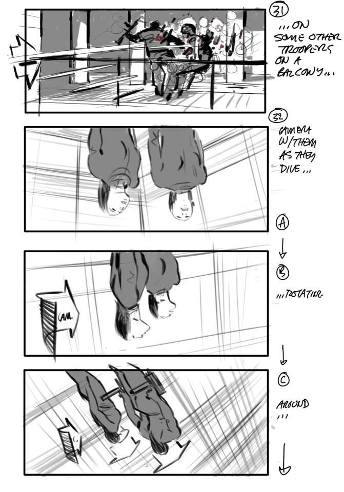 Resident Evil Afterlife ( ตัวอย่างแรกผีชีวะ 5 มา วัน นี้ !!)