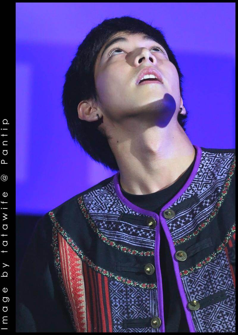 โตโน่ & ริท @ งาน Chiangmai Family Carnival 2011