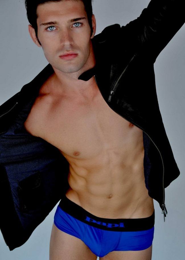 CAMPAIGN: BO ROBERTS FOR PAPI & DIESEL 2011