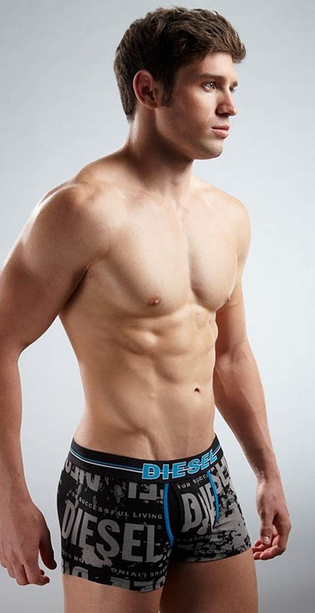 CAMPAIGN: BO ROBERTS FOR PAPI & DIESEL 2011