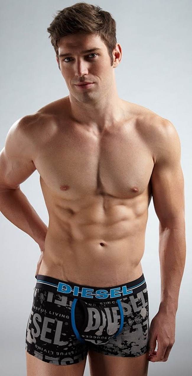 CAMPAIGN: BO ROBERTS FOR PAPI & DIESEL 2011