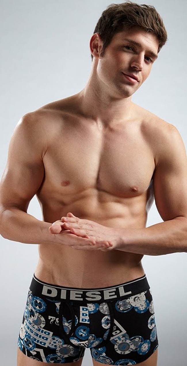 CAMPAIGN: BO ROBERTS FOR PAPI & DIESEL 2011