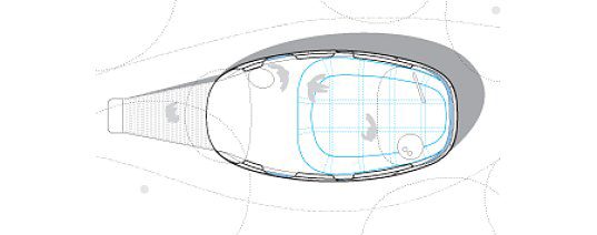 Eco Home Design by European Architecture Firm