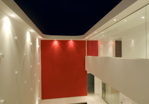 Beach House Design Ideas from Peru - frame the sunsets!