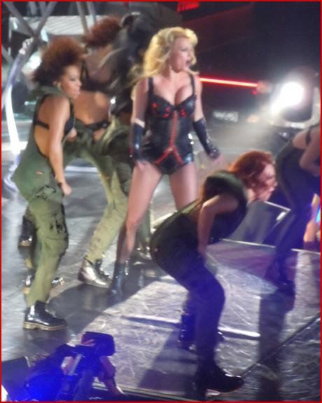 Britney *+*