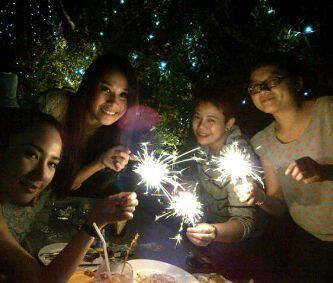 "อั้ม พัชราภา"---> H.N.Y.2012 !!!