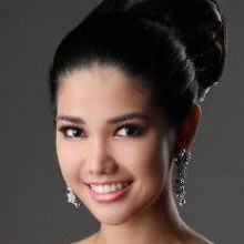 Miss tourism international 2011