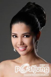Miss thailand